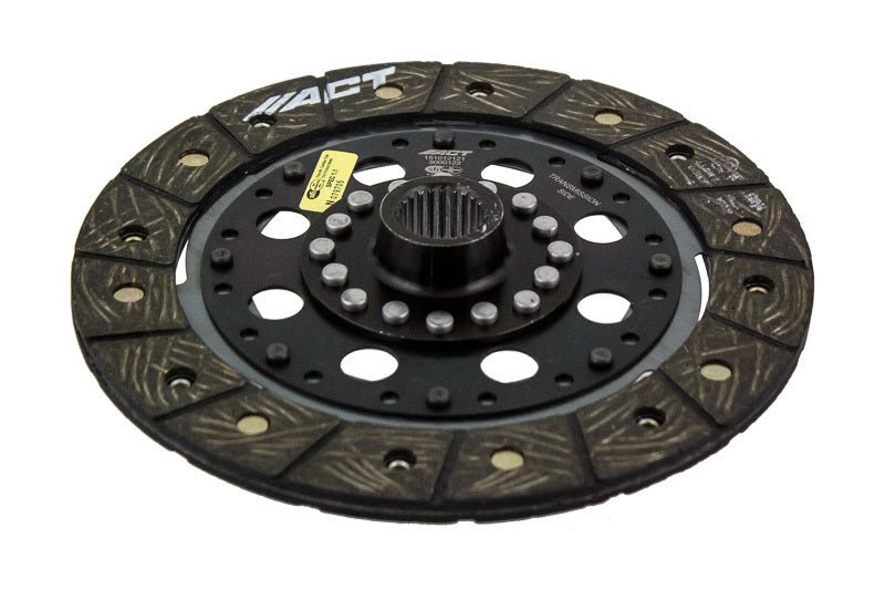 ACT Perf Street Rigid Disc Honda Civic Si 2002-2015 / RSX 2002-2006 / Accord 2003-2012 / TSX 2004-2014 | 3000122 - JDMuscleMulti Disc Clutchesact3000122