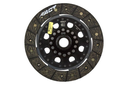 ACT Perf Street Rigid Disc Honda Civic Si 2002-2015 / RSX 2002-2006 / Accord 2003-2012 / TSX 2004-2014 | 3000122 - JDMuscleMulti Disc Clutchesact3000122