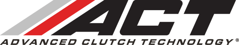 ACT Perf Street Rigid Disc Honda Civic Si 2002-2015 / RSX 2002-2006 / Accord 2003-2012 / TSX 2004-2014 | 3000122 - JDMuscleMulti Disc Clutchesact3000122