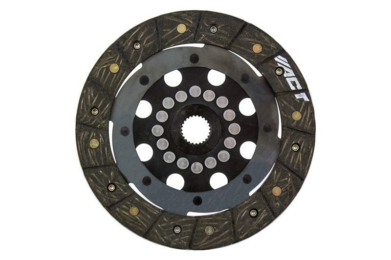 ACT Perf Street Rigid Disc Honda Civic Si 2002-2015 / RSX 2002-2006 / Accord 2003-2012 / TSX 2004-2014 | 3000122 - JDMuscleMulti Disc Clutchesact3000122