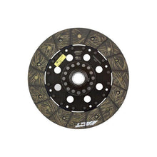 ACT Perf Street Rigid Disc Mitsubishi EVO 8 / 9 / EVO X GSR 2003-2015 | 3000311
