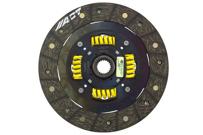 ACT Perf Street Sprung Disc Honda Civic 1989-2005 | 3000109 - JDMuscleClutch Replacement Partsact3000109