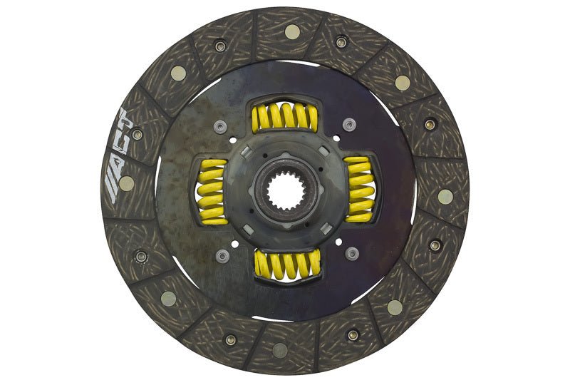 ACT Perf Street Sprung Disc Honda Civic 1989-2005 | 3000109 - JDMuscleClutch Replacement Partsact3000109