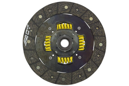 ACT Perf Street Sprung Disc Honda Civic 1989-2005 | 3000109 - JDMuscleClutch Replacement Partsact3000109