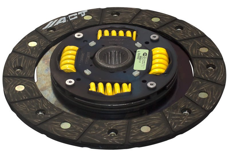 ACT Perf Street Sprung Disc Honda Civic 1989-2005 | 3000109 - JDMuscleClutch Replacement Partsact3000109
