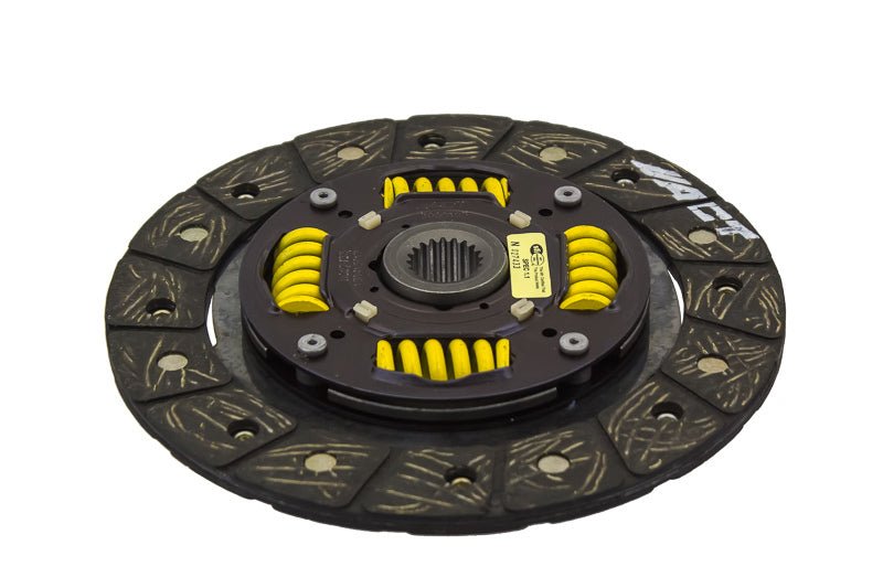 ACT Perf Street Sprung Disc Honda Civic 1989-2005 | 3000123 - JDMuscleClutch Replacement Partsact3000123