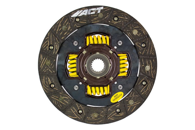 ACT Perf Street Sprung Disc Honda Civic 1989-2005 | 3000123 - JDMuscleClutch Replacement Partsact3000123
