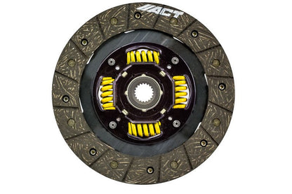 ACT Perf Street Sprung Disc Honda Civic 2006-2015 | 3000114 - JDMuscleClutch Replacement Partsact3000114