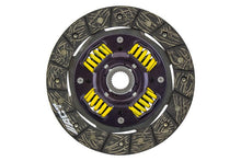 ACT Perf Street Sprung Disc Honda Civic Si 2002-2015 / RSX 2002-2006 / Accord 2003-2012 / TSX 2004-2014 | 3000108 - JDMuscleClutch Replacement Partsact3000108