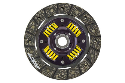 ACT Perf Street Sprung Disc Honda Civic Si 2002-2015 / RSX 2002-2006 / Accord 2003-2012 / TSX 2004-2014 | 3000108 - JDMuscleClutch Replacement Partsact3000108