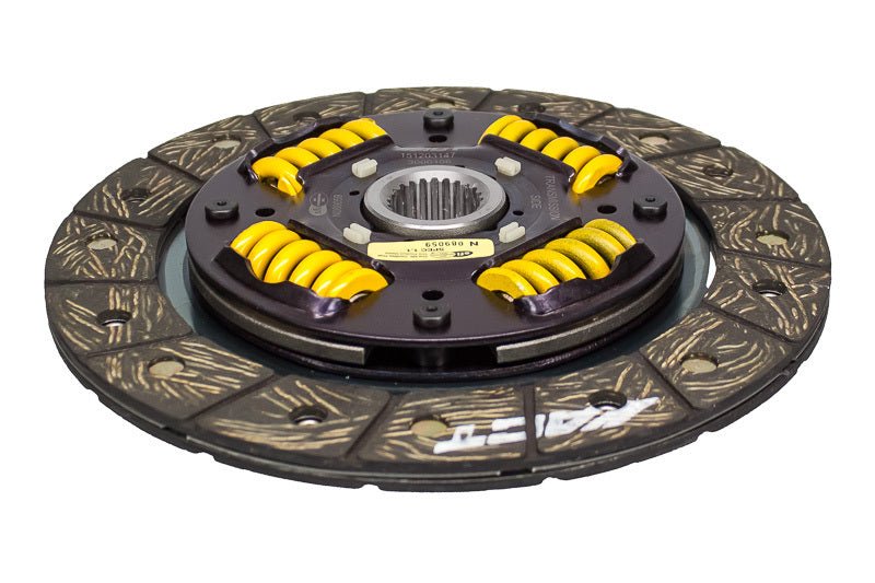 ACT Perf Street Sprung Disc Honda S2000 2000-2009 | 3000106 - JDMuscleClutch Replacement Partsact3000106