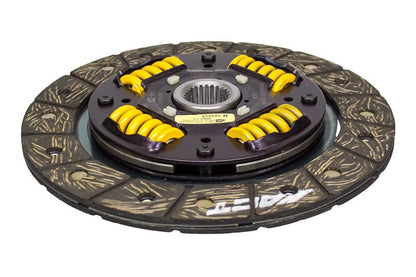 ACT Perf Street Sprung Disc Honda S2000 2000-2009 | 3000106 - JDMuscleClutch Replacement Partsact3000106