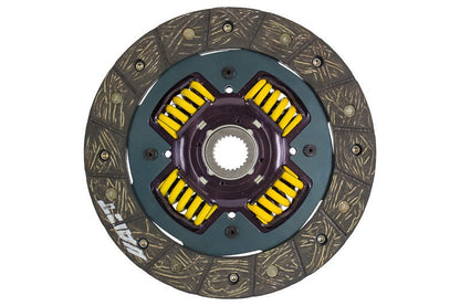 ACT Perf Street Sprung Disc Honda S2000 2000-2009 | 3000106 - JDMuscleClutch Replacement Partsact3000106