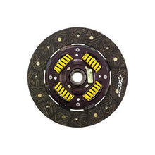 ACT Perf Street Sprung Disc Mitsubishi EVO 8 / 9 / EVO X GSR 2003-2015 | 3000305