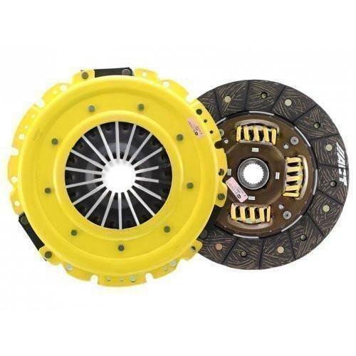 ACT Performance Street Clutch Kit Nissan Skyline GTS L6 1989-1998 (NS3-XTSS)-actNS3-XTSS-NS3-XTSS-Clutches-ACT-JDMuscle