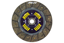 ACT Performance Street Sprung Disc Mazda Mazdaspeed 3 2007 - 2013 / Mazdaspeed 6 2006 - 2007 | 3000215 - JDMuscleClutch Replacement Partsact3000215