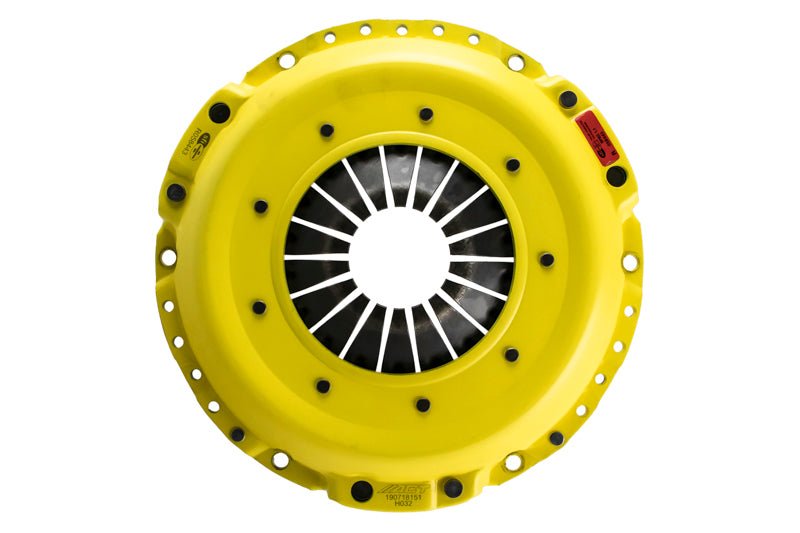ACT P/PL Heavy Duty Clutch Pressure Plate Honda Civic Si 2017 - 2019 / Honda Accord 2018 - 2020 | H032 - JDMuscleClutch Replacement PartsactH032