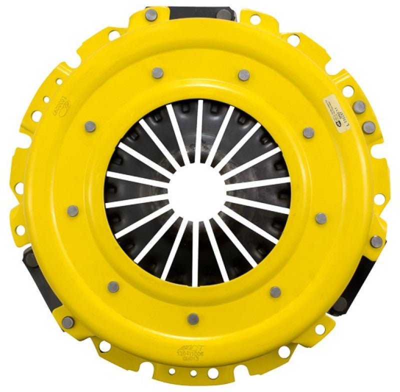ACT P/PL Heavy Duty Clutch Pressure Plate Honda Civic Si 2017 - 2019 / Honda Accord 2018 - 2020 | H032 - JDMuscleClutch Replacement PartsactH032