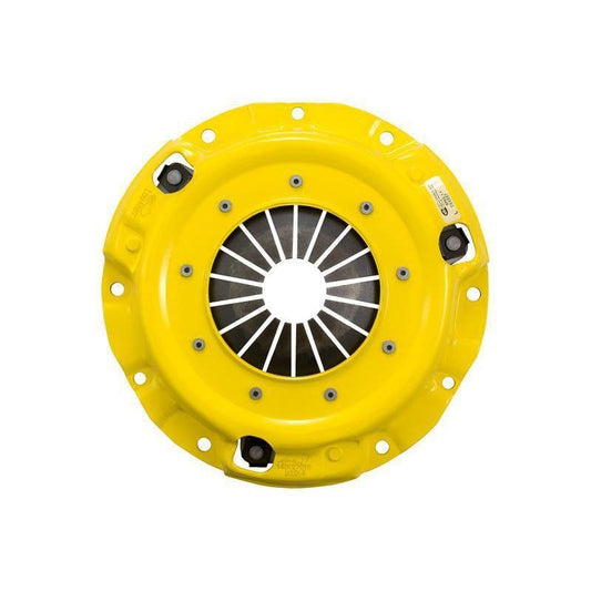 ACT P/PL Heavy Duty Clutch Pressure Plate Mazda 2 2011-2014 (MZ014)-actMZ014-MZ014-Clutch Replacement Parts-ACT-JDMuscle