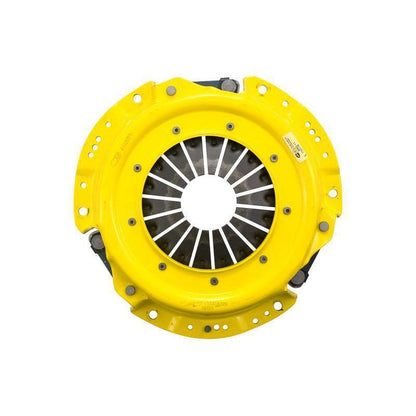 ACT P/PL Heavy Duty Clutch Pressure Plate Subaru Legacy 1990-2009 N/A (SB011)-actSB011-SB011-Clutch Replacement Parts-ACT-JDMuscle