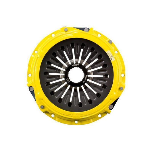 ACT P/PL-M Heavy Duty Clutch Pressure Plate Mitsubishi Lancer EVO 8 / 9 2005-2006 / EVO X GSR 2008-2015 (MB018)-actMB018-MB018-Clutch Replacement Parts-ACT-JDMuscle