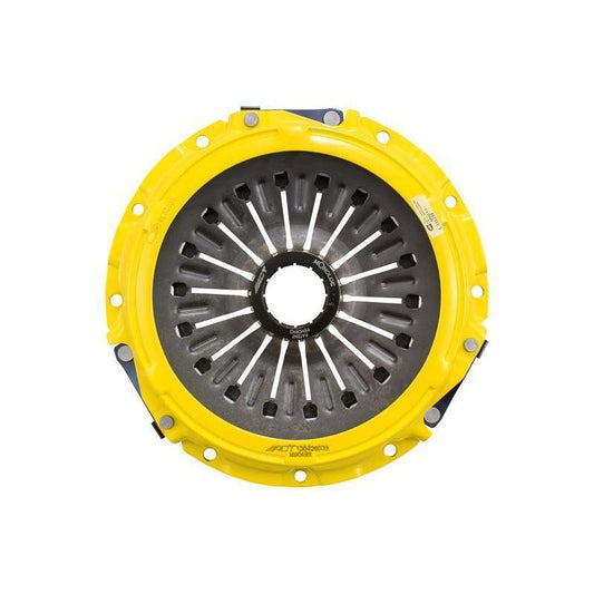 ACT P/PL-M Xtreme Clutch Pressure Plate Mitsubishi Lancer EVO 8 / 9 2005-2006 (MB018X)-actMB018X-MB018X-Clutch Replacement Parts-ACT-JDMuscle