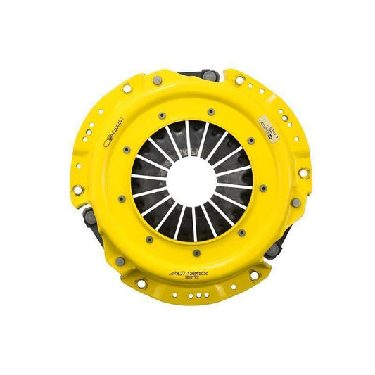 ACT P/PL Xtreme Clutch Pressure Plate Subaru BRZ 2013-2020 / Scion FR-S 2013-2016 / Toyota FT-86 2017-2020 (SB017X)-actSB017X-SB017X-Clutch Replacement Parts-ACT-JDMuscle