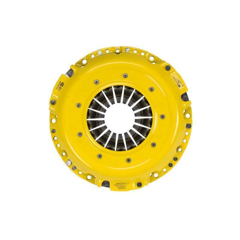 ACT P/PL Xtreme Clutch Pressure Plate Subaru WRX 2006-2020 / Forester XT 2006-2008 / Legacy GT 2005-2012 (SB020X)-actSB020X-SB020X-Clutch Replacement Parts-ACT-JDMuscle