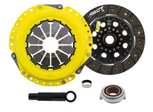 ACT Sport/Perf Street Rigid Clutch Kit Acura RSX 2002 - 2006 / TSX 2004 - 2008 / Civic SI 2002 - 2011 | AR1 - SPSD - JDMuscleSingle Disc ClutchesactAR1-SPSD