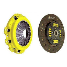ACT Street Disc Clutch Kit Mazda RX-8 2003-2011 | ZM8-HDSS