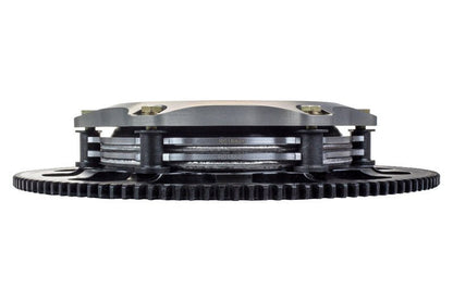 ACT Twin Disc Sint Iron Race Kit Clutch Kit Acura RSX 2002 - 2006 / Civic Si 2002 - 2011 | T1RR - H04 - JDMuscleMulti Disc ClutchesactT1RR-H04