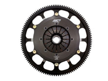 ACT Twin Disc Sint Iron Race Kit Clutch Kit Acura RSX 2002 - 2006 / Civic Si 2002 - 2011 | T1RR - H04 - JDMuscleMulti Disc ClutchesactT1RR-H04