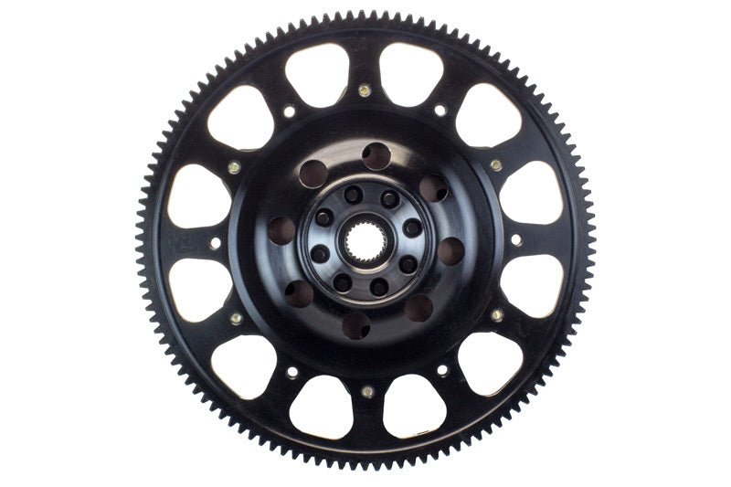 ACT Twin Disc Sint Iron Race Kit Clutch Kit Acura RSX 2002 - 2006 / Civic Si 2002 - 2011 | T1RR - H04 - JDMuscleMulti Disc ClutchesactT1RR-H04