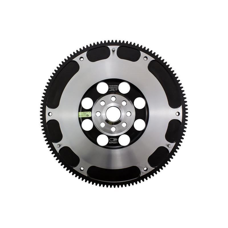 ACT XACT Flywheel Streetlite - Multiple Subaru Fitment including BRZ 2013-2020 / Scion FR-S 2013-2016 / Toyota FT-86 2017-2020 | 600705 - JDMuscleFlywheelsact600705