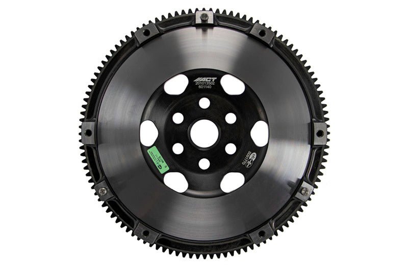 ACT XACT Streetlite Flywheel Mazda Miata MX - 5 2.0L 2006 - 2015 | 601140 - JDMuscleFlywheelsact601140