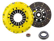 ACT XT/Modified Street Clutch Kit Toyota Supra 1993 - 1998 | TS4 - XTMM - JDMuscleSingle Disc ClutchesactTS4-XTMM
