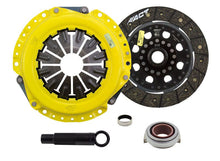 ACT XT/Perf Street Rigid Clutch Kit Acura RSX 2002 - 2006 / TSX 2004 - 2008 / Civic SI 2002 - 2011 | AR1 - XTSD - JDMuscleSingle Disc ClutchesactAR1-XTSD