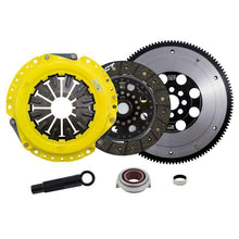 ACT XT/Perf Street Rigid Clutch Kit Acura TSX 2009-2014 / Honda Accord 2003-2012 / Civic 2012-2015 | AR2-XTSD