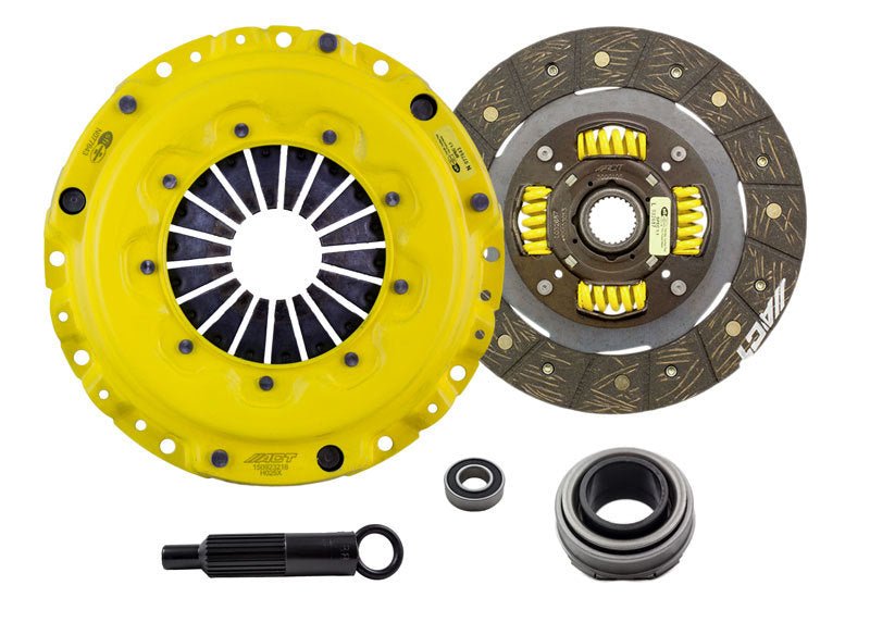 ACT XT/Perf Street Sprung Clutch Kit Acura Integra 1992 - 1993 | AI3 - XTSS - JDMuscleClutchesactAI3-XTSS
