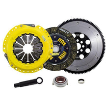 ACT XT/Perf Street Sprung Clutch Kit Acura TSX 2009-2014 / Honda Accord 2003-2012 / Civic 2012-2015 | AR2-XTSS