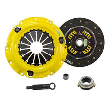 ACT XT/Perf Street Sprung Clutch Kit Mazda MX-5 Miata 2006-2015 | ZM4-XTSS
