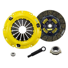 ACT XT/Perf Street Sprung Clutch Kit Mazda Prot??g?? 2001-2003 / Prot??g?? Speed 2003 | Z66-XTSS