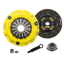 ACT XT/Perf Street Sprung Clutch Kit Mazda RX-7 1987-1991 | Z65-XTSS