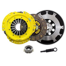 ACT XT/Perf Street Sprung Clutch Kit Subaru BRZ 2013-2020 / Scion FR-S 2013-2016 / Toyota FT-86 2017-2020 | SB7-XTSS