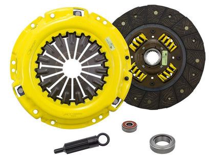 ACT XT/Perf Street Sprung Clutch Kit Toyota 4Runner 1986 - 1987 / Celica 1981 - 1985 / Cressida 1984 - 1988 / Pickup 1986 - 1987 / Supra 1986 - 1988 | TS1 - XTSS - JDMuscleSingle Disc ClutchesactTS1-XTSS