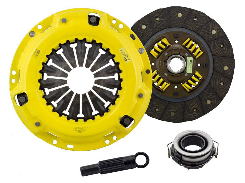 ACT XT/Perf Street Sprung Clutch Kit Toyota MR2 1991 - 1995 | TM1 - XTSS - JDMuscleSingle Disc ClutchesactTM1-XTSS