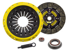 ACT XT/Perf Street Sprung Clutch Kit Toyota Supra 1986 - 1992 | TS2 - XTSS - JDMuscleSingle Disc ClutchesactTS2-XTSS