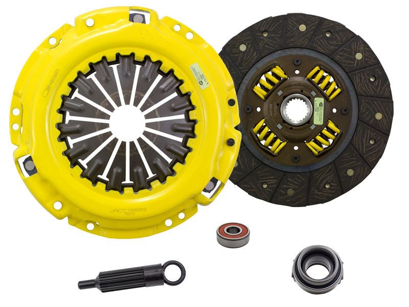 ACT XT/Perf Street Sprung Clutch Kit Toyota Supra 1988 - 1998 | TS3 - XTSS - JDMuscleSingle Disc ClutchesactTS3-XTSS