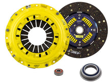 ACT XT/Perf Street Sprung Clutch Kit Toyota Supra 1993 - 1998 | TS4 - XTSS - JDMuscleSingle Disc ClutchesactTS4-XTSS