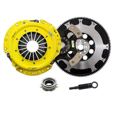 ACT XT/Race Rigid 4 Pad Clutch Kit Subaru BRZ 2013-2020 / Scion FR-S 2013-2016 / Toyota FT-86 2017-2020 | SB7-XTR4